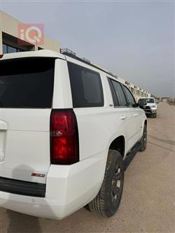 شيفروليه تاهو